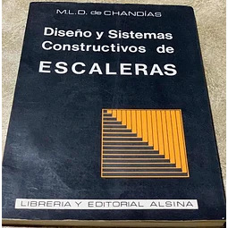 Diseño y Sistemas Constructivos de Escaleras