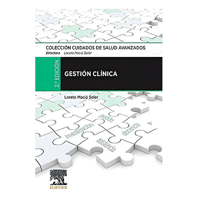 Gestión clinica