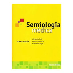 Semiología Médica