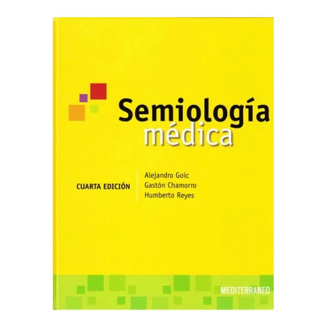 Semiología Médica