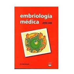 Embriología médica