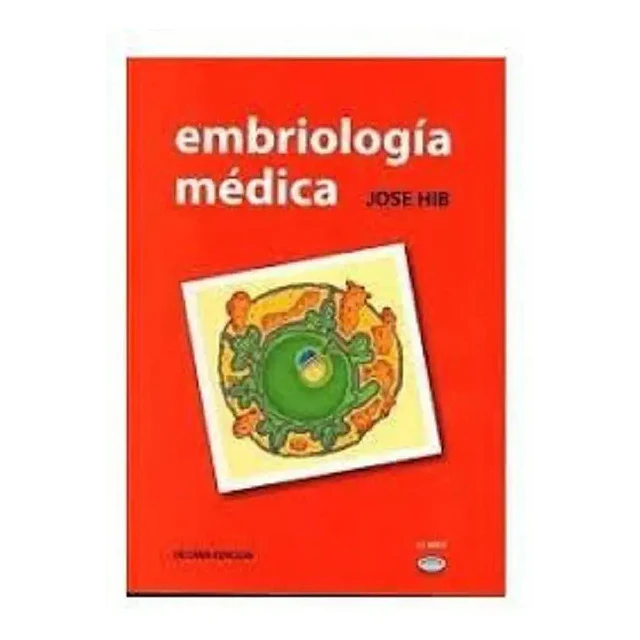 Embriología médica
