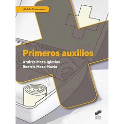 Primeros Auxilios