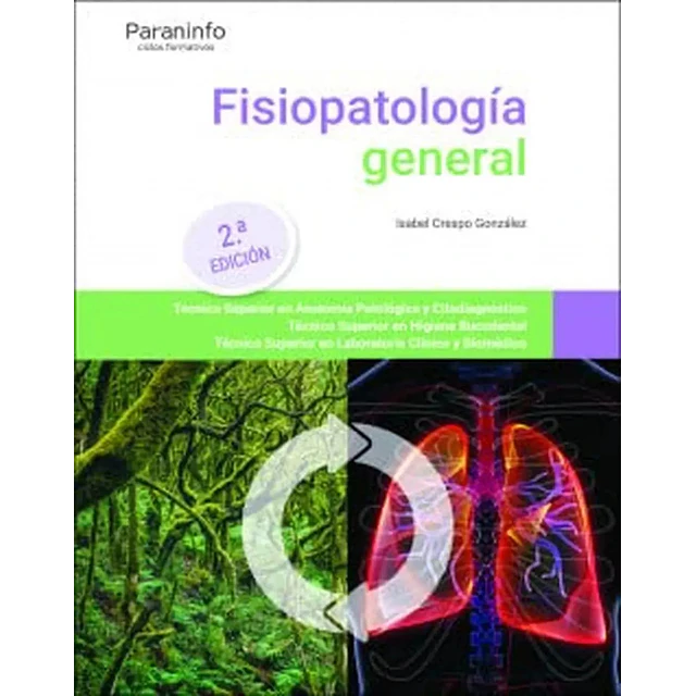 Fisiopatología general.