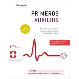 Primeros Auxilios