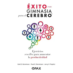 Éxito con gimnasia para el cerebro