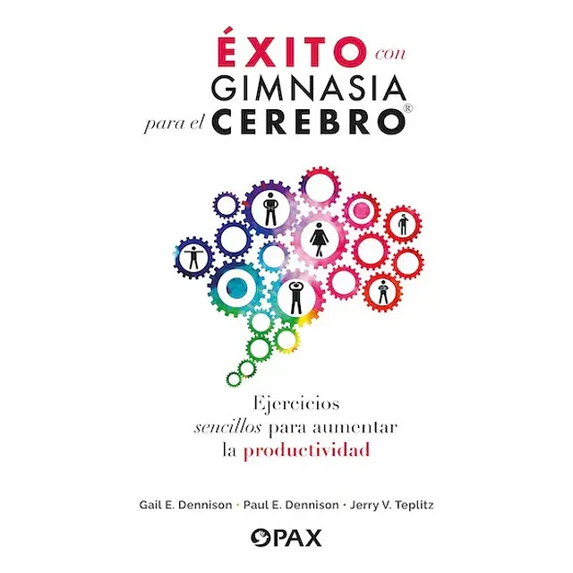 Éxito con gimnasia para el cerebro