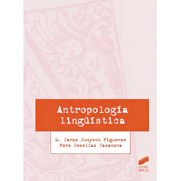Antropología lingüística