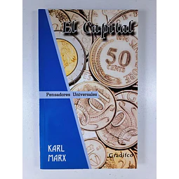 El Capital Marx