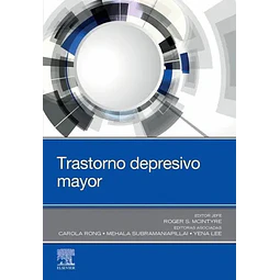Trastorno depresivo mayor