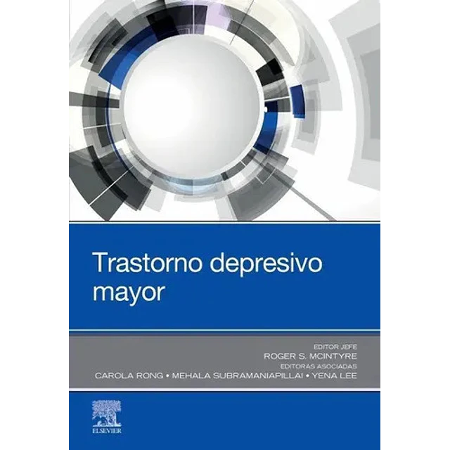 Trastorno depresivo mayor