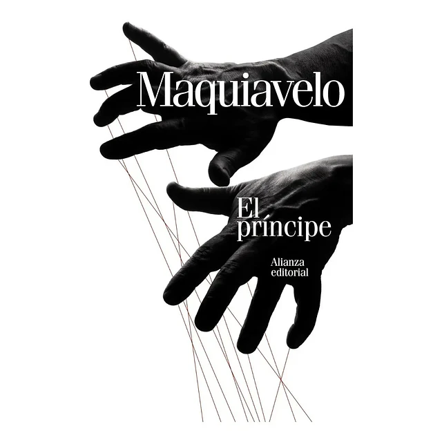 El Príncipe