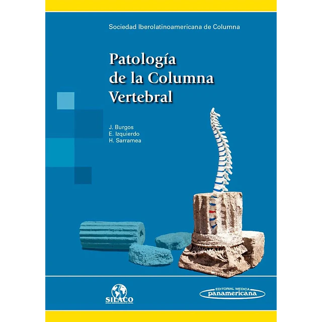 Patología de la Columna Vertebral