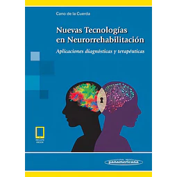 Nuevas Tecnologías en Neurorrehabilitación