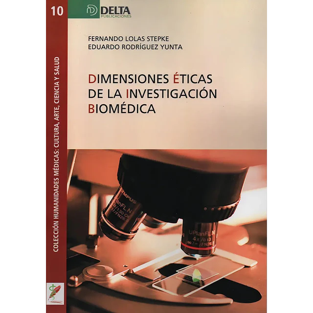 Dimensiones éticas de la investigación biomédica