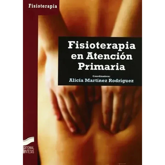Fisioterapia en Atención Primaria
