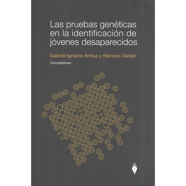 Las pruebas genéticas en la identificación de jóvenes desaparecidos
