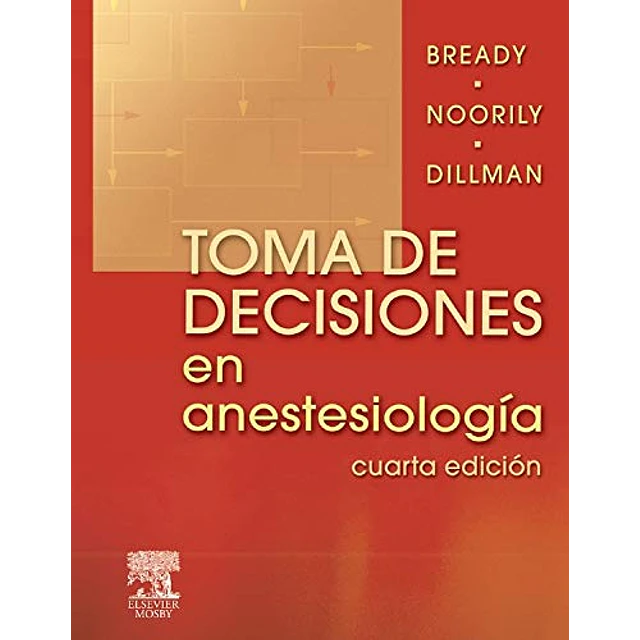 Toma de decisiones en anestesiologia