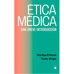 Ética médica