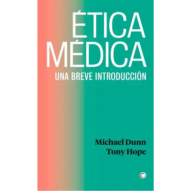 Ética médica