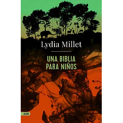 Una Biblia para niños (AdN)