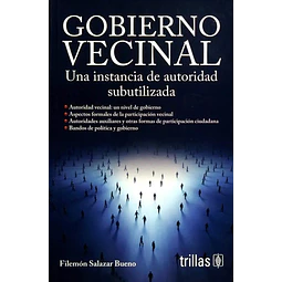 Gobierno Vecinal