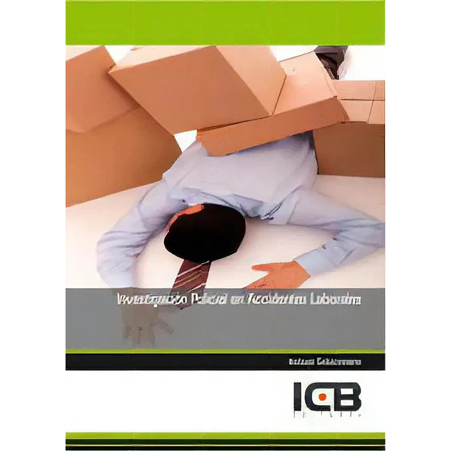Investigación Policial en Accidentes Laborales