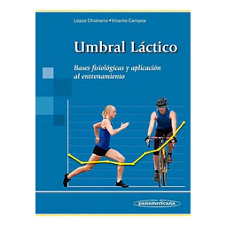 Umbral Láctico