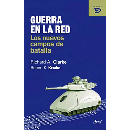 Guerra en la red