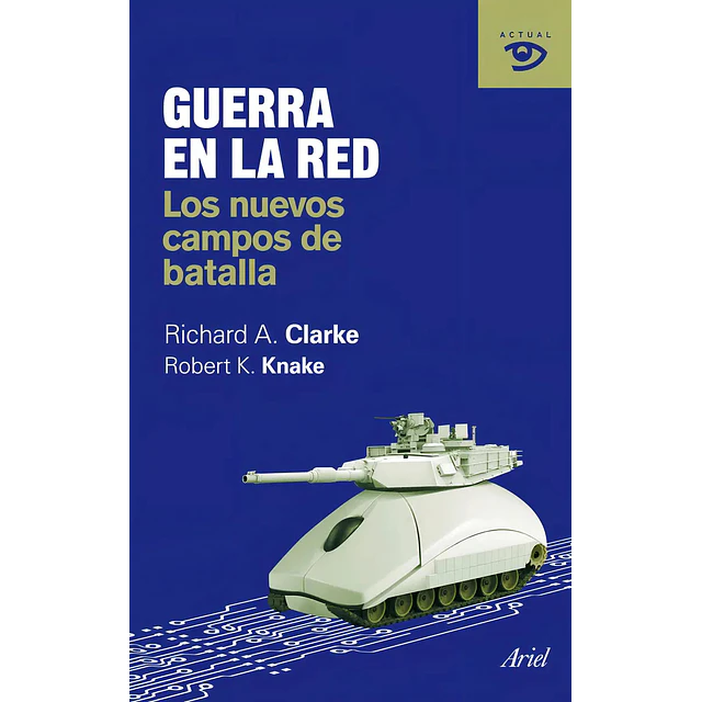 Guerra en la red