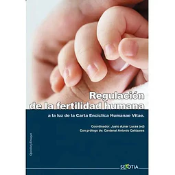 Regulación de la fertilidad humana