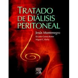 Tratado de Diálisis Peritoneal