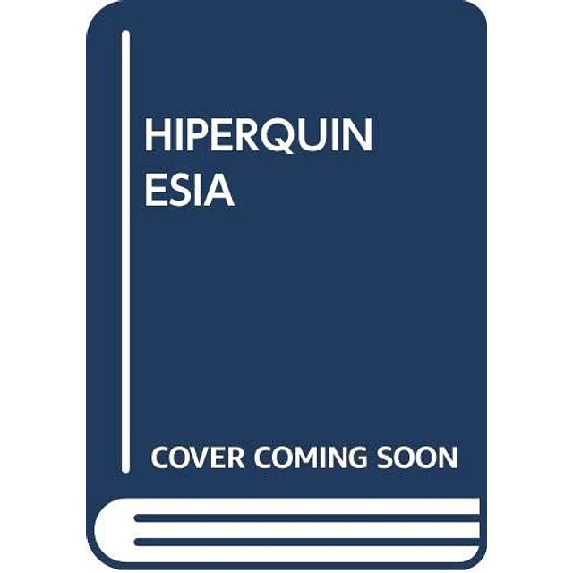 Hiperquinesia