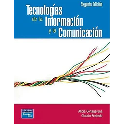 Tecnologias de la Informacion y la Comunicacion
