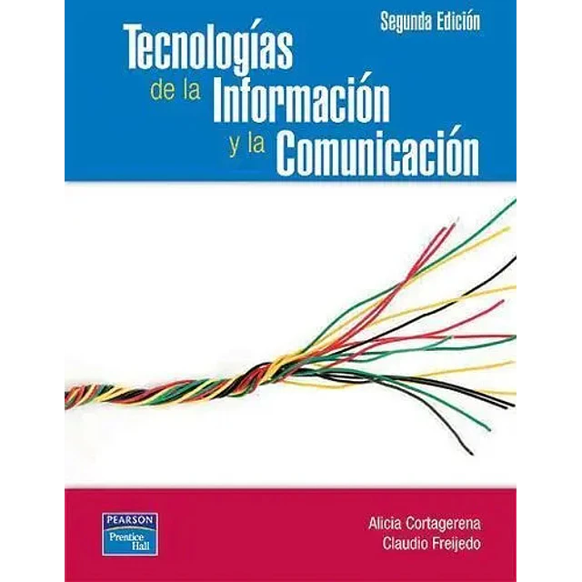 Tecnologias de la Informacion y la Comunicacion