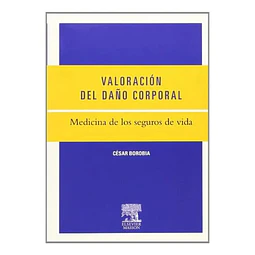 Valoración del Daño corporal
