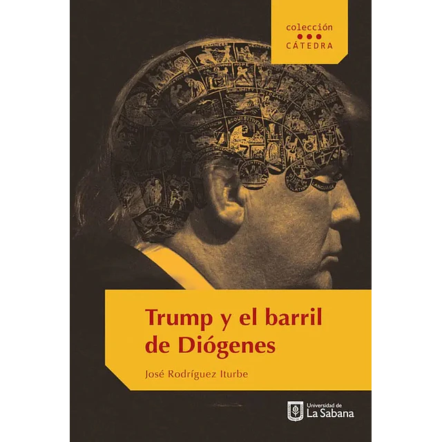 Trump y el Barril de Diógenes