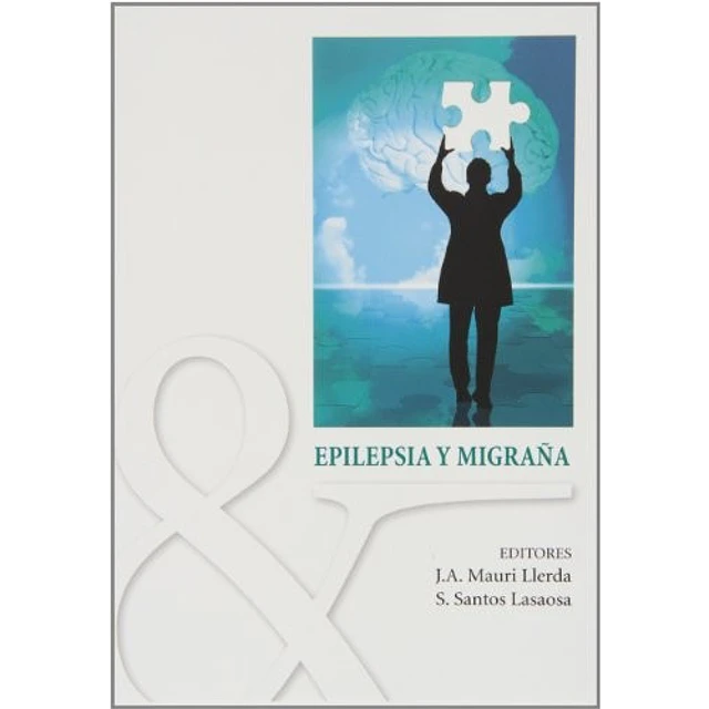Epilepsia y Migraña