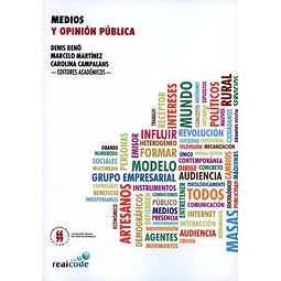Medios y Opinión Pública