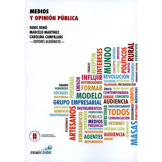 Medios y Opinión Pública