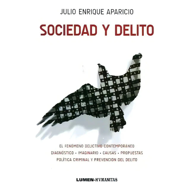 Sociedad y Delito