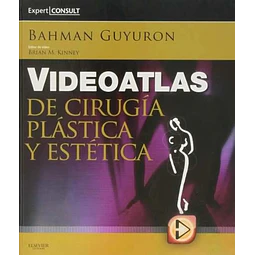 Videoatlas de Cirugía Plástica y Estética
