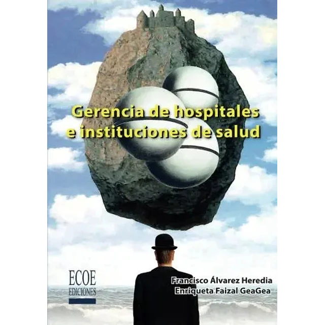 Gerencia de hospitales e Instituciones de Salud