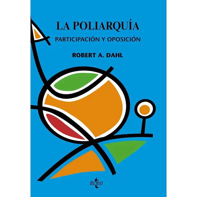 La poliarquía