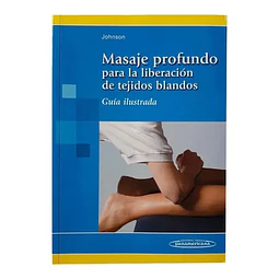 Masaje Profundo