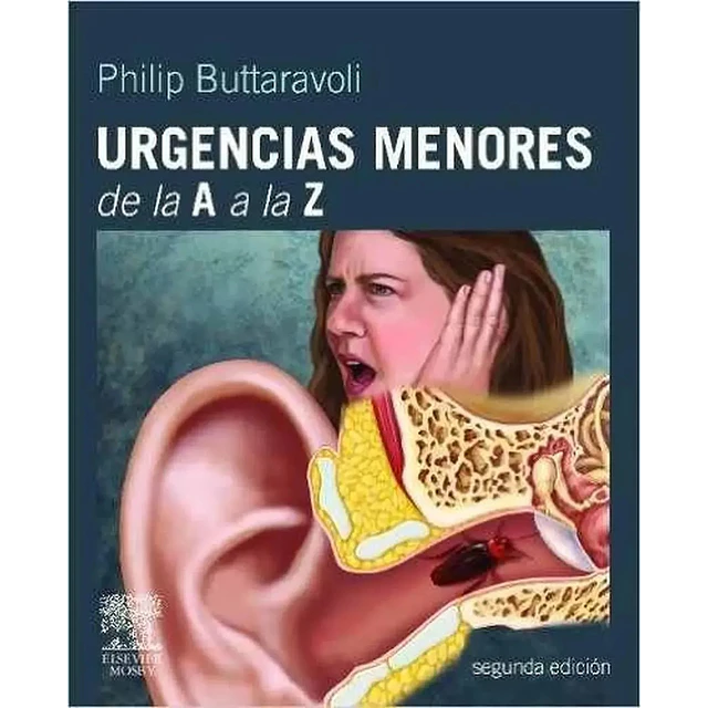 Urgencias Menores de la A a la Z