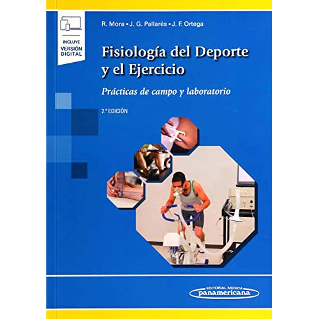 Fisiología del Deporte y el Ejercicio