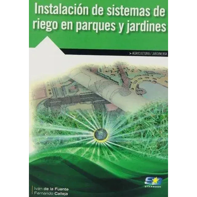 Instalación de Sistemas de Riego en Parques y Jardines