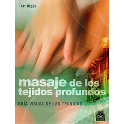 Masaje de los Tejidos Profundos