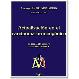 Actualización en el Carcinoma Broncogénico